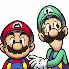The Wind Is Blowing At Cavi Cape - Mario & Luigi Bowser's Inside Story