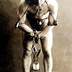 Sick_Phresh ~ Houdini