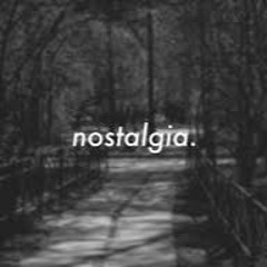 Nostalgia  (classics mix , all vinyl) Tracks from: dj zinc, shy fx , pendulum, roni size,...