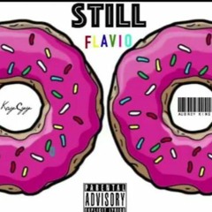 Still Don't Care (Feat. KayCyy Pluto X Aubrey King )