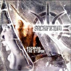 Sacrificium   Canvas (Christian Death Metal)