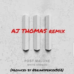 White Iverson (Post Malone Cover)