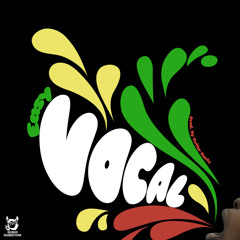 VocaL (prod. by Cutler Beats)