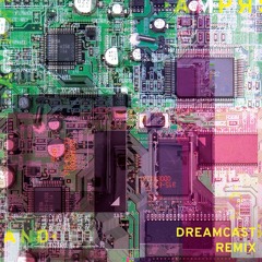Dreamcast Startup Remix