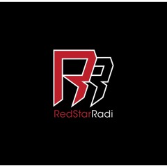 Redstar Radi - Jungle