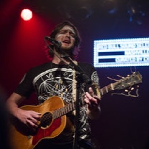 Boom Forest performs "Holy Ghost" and "Been" on 11-5-15