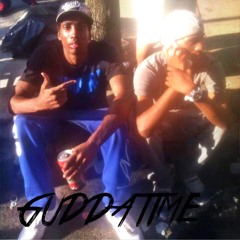 Choppa X Castro - GuddaTime