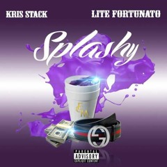 "SPLASHY" f.t Lite Fortunato