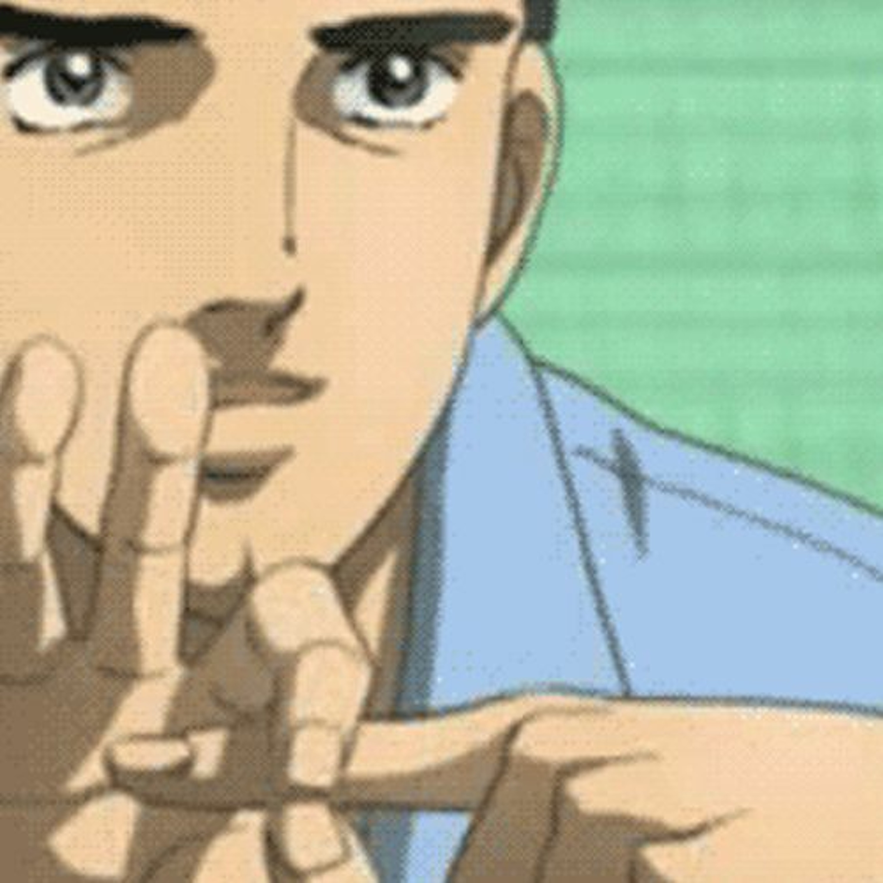 Short Tales: Kuso Miso Technique episode artwork