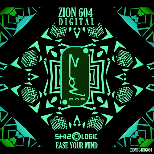 Chase Your Mind  | Zion 604