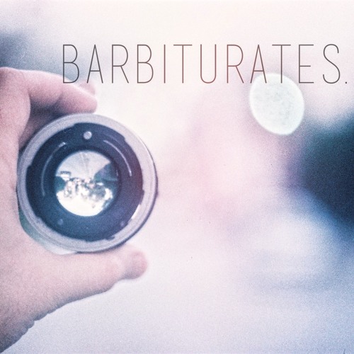 Barbiturates