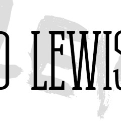 D Lewis_In The Party [Prod. By Kronix]