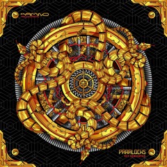 Paralocks - Infinite Numbers
