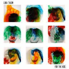 Luka Tacon - Hard Times (Curses Remix)