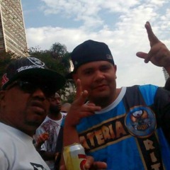 ULTIMA CHANCE - CORAÇÃO DE MC [[ PROD. DJ KAOS MPC ]]