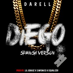 Darell - Diego (Spanish Version)