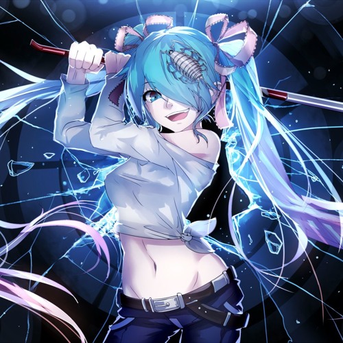Resonate 🚀 Minecraft Skin