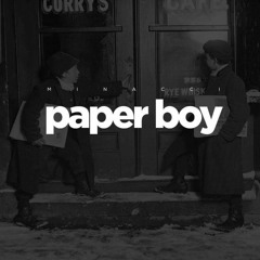 PaperBoy