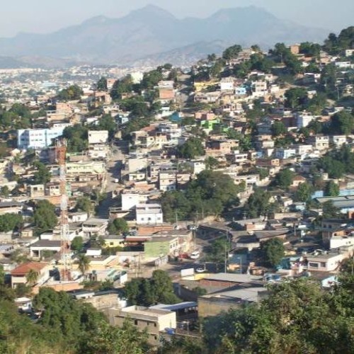 MEGA PROIBIDAO DO MORRO AZUL - PART 2 ( BONDE DA PARMA ) 2015