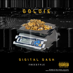 Goldie - Digital dash