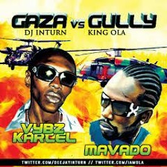 MAVADO VS VYBZ KARTEL
