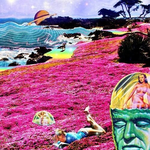 Amanite FX - Daishonin
