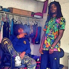 iQ & $ense - Talkin To Me (Prod. By Omar)