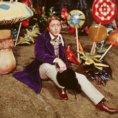 Pure Imagination