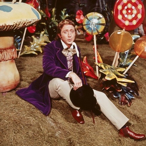 Pure Imagination