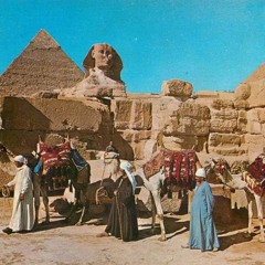 sinai