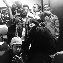 Bando Bubz ft Pablo Banks "ODM" $AY-WORK ENT