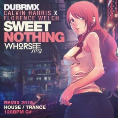 Sweet Nothing (Whorse Remix)