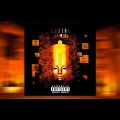 El Castro - Back To Black (Freestyle)