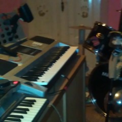 2 - JohPARK and The Passion HiFi - Friday 6 4 MP3