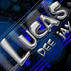 09 - Siempre en mi mente - Tambo Tambo - Lucas.DeeJay