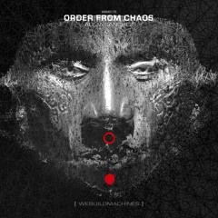 Aleja Sanchez - Order From Chaos  Part I (Original Mix)