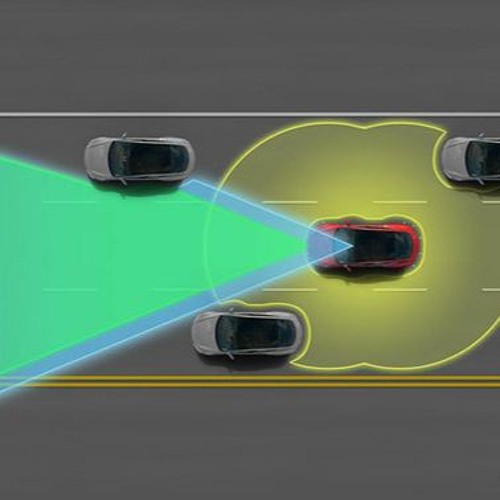 104 - Carros autônomos e os desafios dessa tecnologia