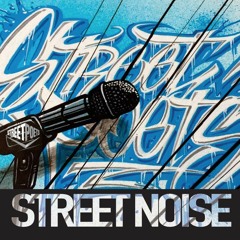 Street Poets Inc. - Street Noise - 09 Where I Used To Be