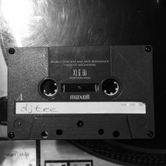 DJ Tee_FRESH Mix (circa 1996)