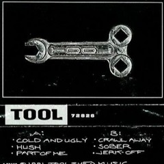 Tool - Jerk Off (Demo)