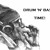 Artwork for Ernis - 1 Hour Dark Drum And Bass Mix