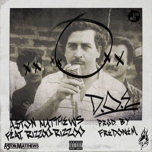 DOE (feat. Rizzoo Rizzoo)(Prod. By Fred On Em)