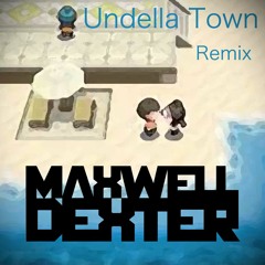 Undella Town (Hip Hop / Future Bass Remix)