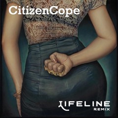 Citizen Cope - Lifeline (Carlo Remix)