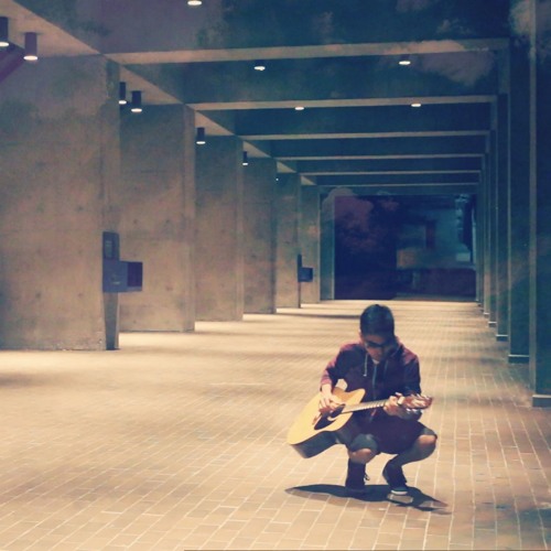 Chilly instrumental