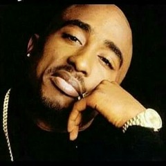IMA PRAY - TUPAC SHAKUR-UPPERCUT REMIX