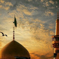 دعاء العهد |حسين غريب