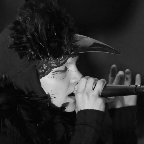 Yaima º "Sacred" º Live at Sacred Bass Session #7