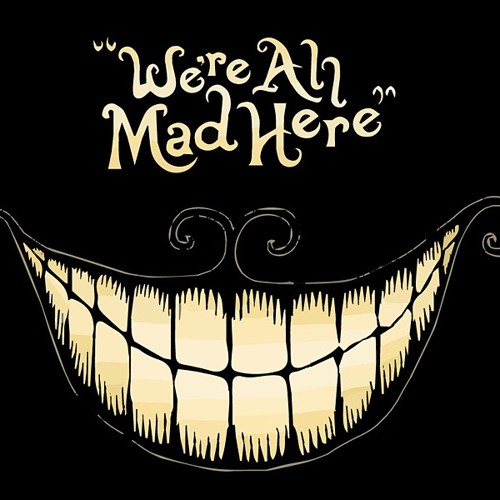 The F.B.I In Wonderland