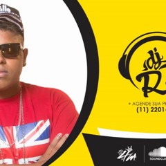 MC Juninho Da Norte - Vai Deslizando (DJ R7) Lançamento 2015